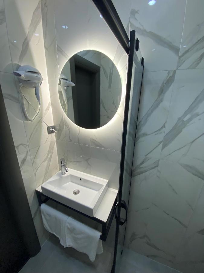 Santra Bosphorus Hotel Istanbul Luaran gambar
